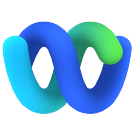 Webex from Cisco, Video Conference Logo